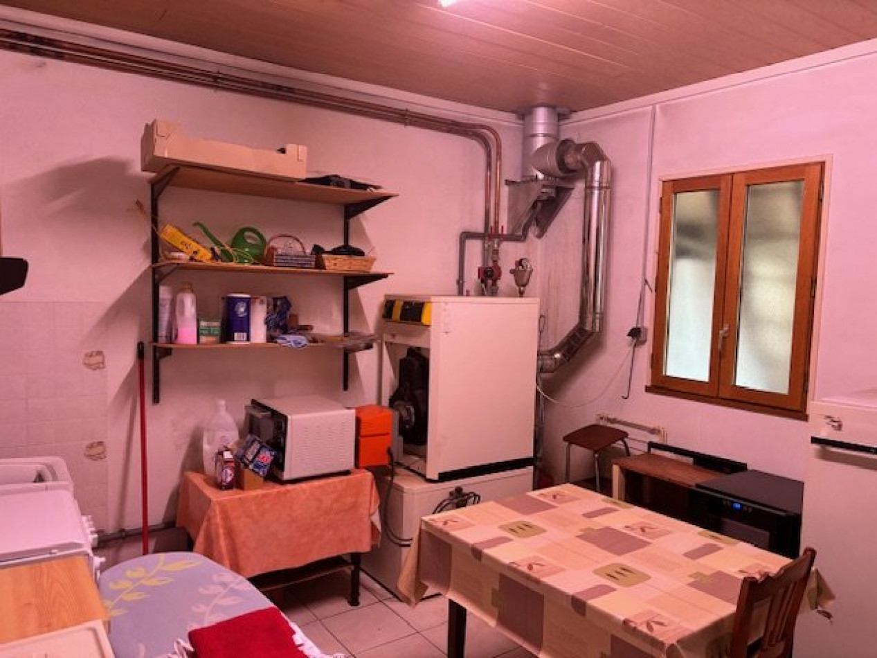 vente Maison de village Chamberet - Photo 11