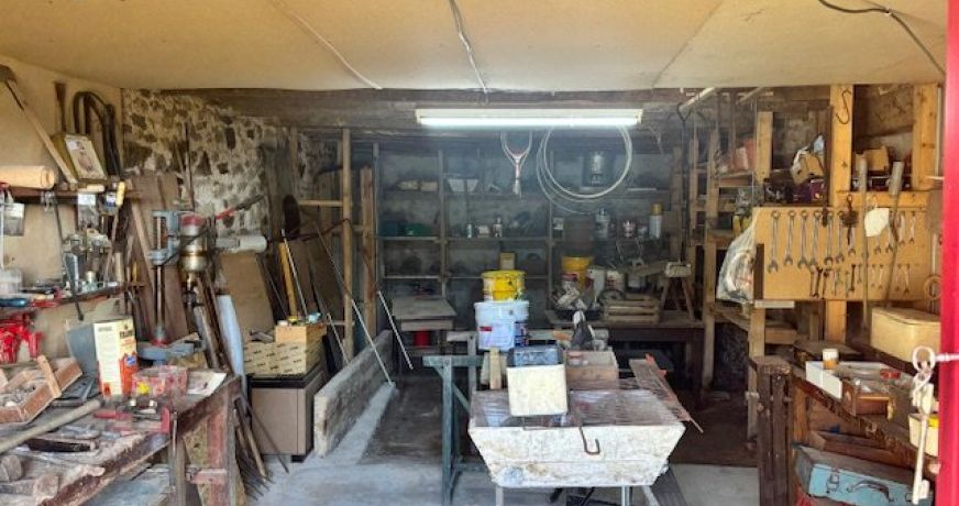 vente Maison de village Chamberet