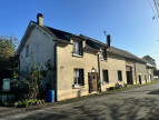 vente Maison de village Chamberet