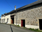 vente Maison de village Chamberet