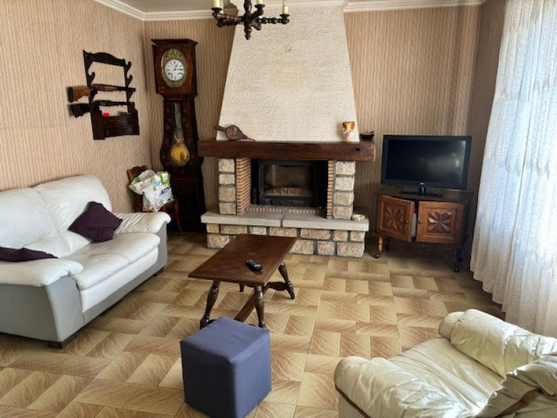 vente Maison de village Chamberet - Photo 2