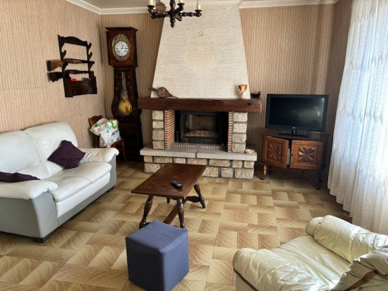 vente Maison de village Chamberet - Photo 2