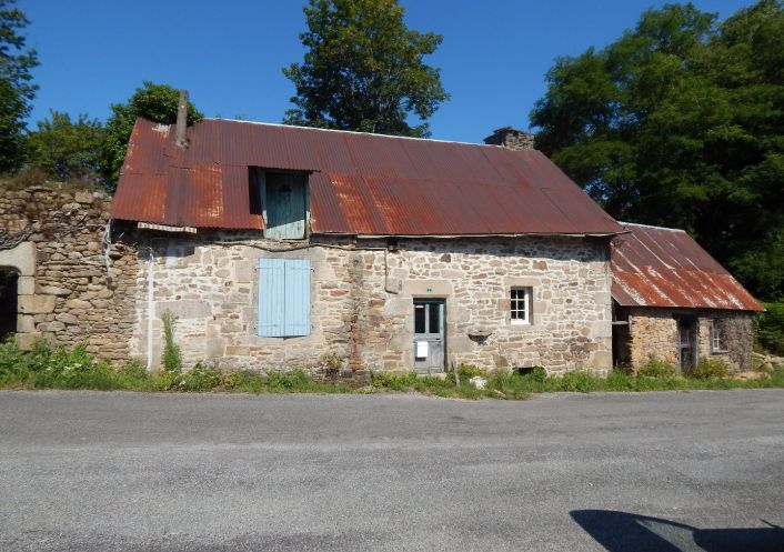 vente Maison de campagne Affieux