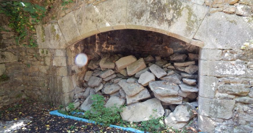 vente Maison de campagne Affieux