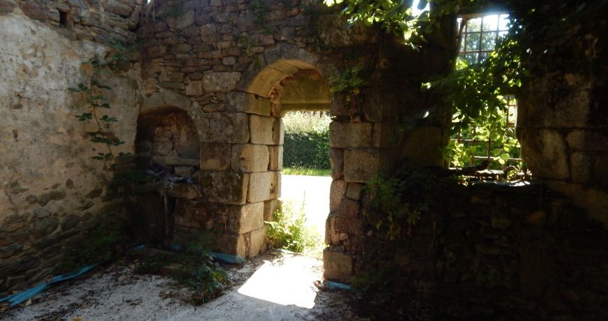 vente Maison de campagne Affieux