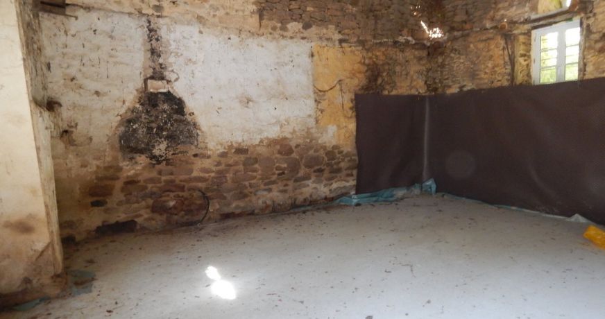 vente Maison de campagne Affieux