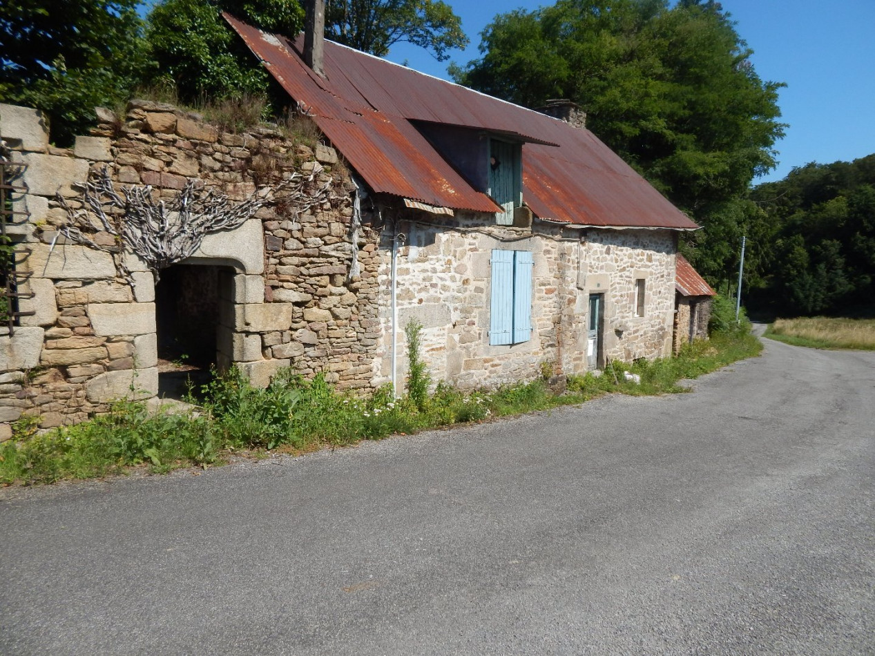 vente Maison de campagne Affieux - Photo 2