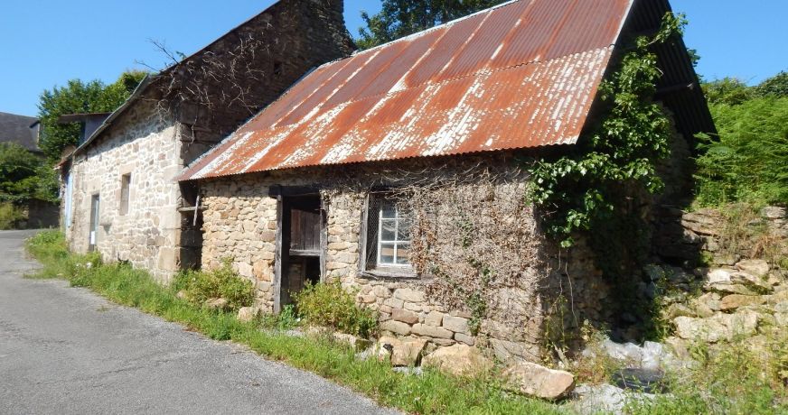 vente Maison de campagne Affieux