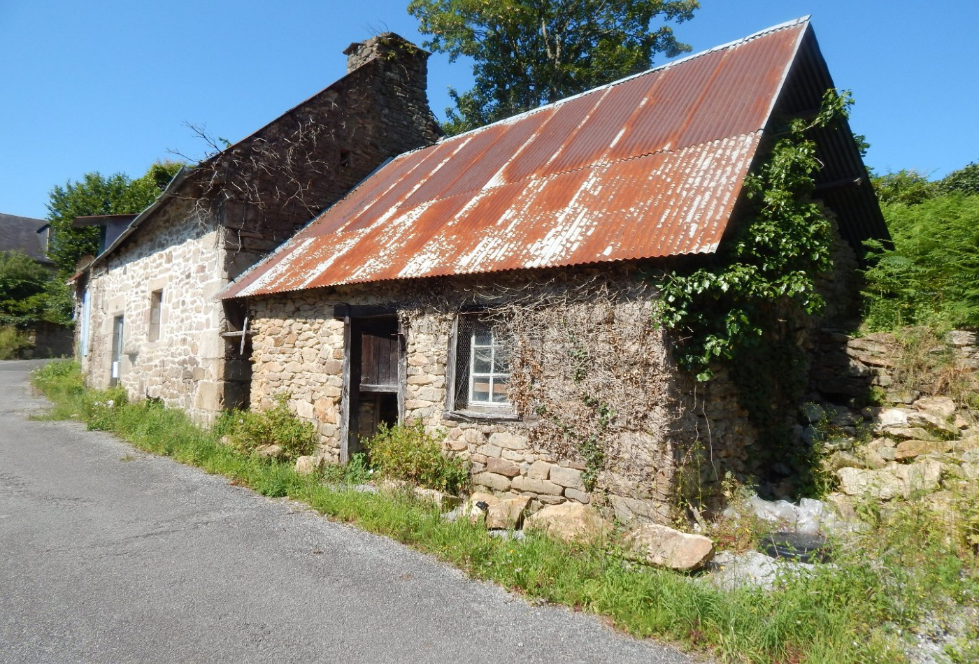 vente Maison de campagne Affieux - Photo 3