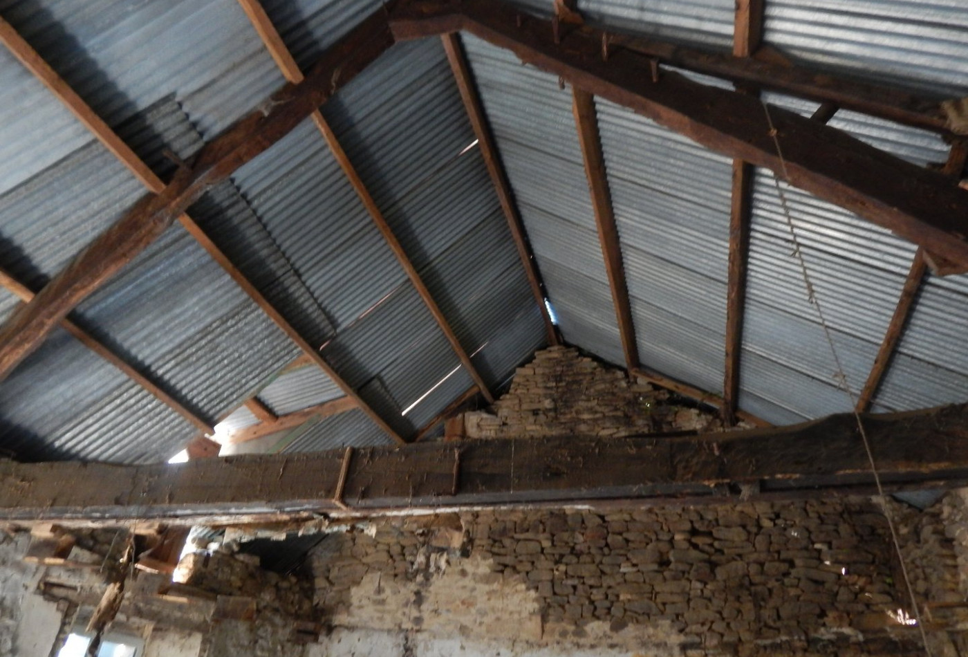 vente Maison de campagne Affieux - Photo 9