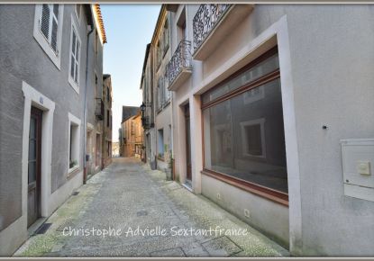 vente Immeuble de rapport Belves