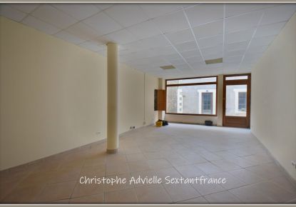 vente Immeuble de rapport Belves