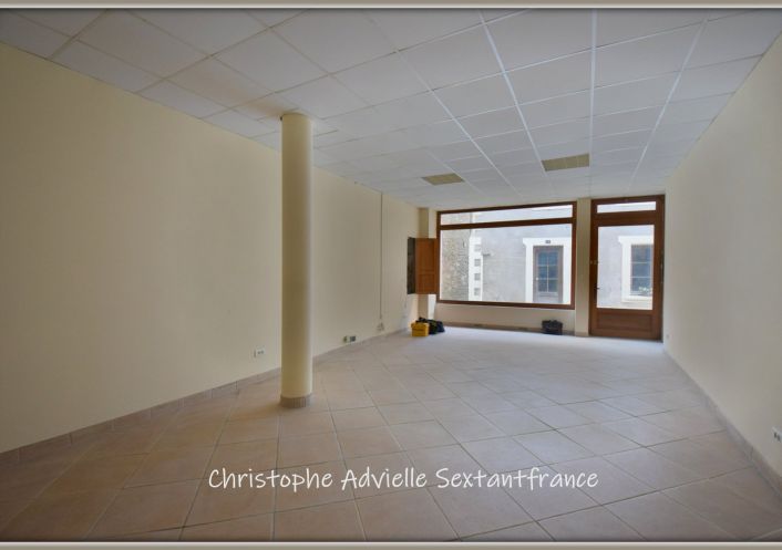 vente Immeuble de rapport Belves
