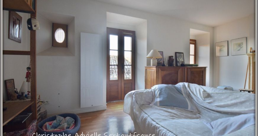 vente Immeuble de rapport Belves