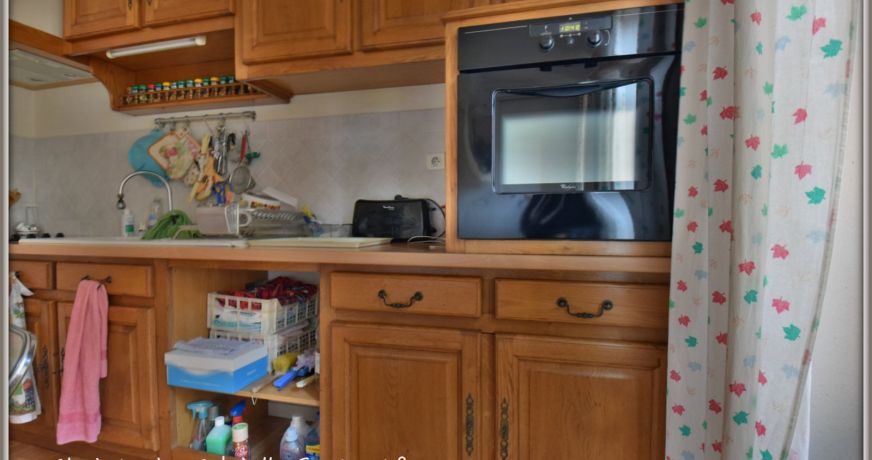 vente Immeuble de rapport Belves