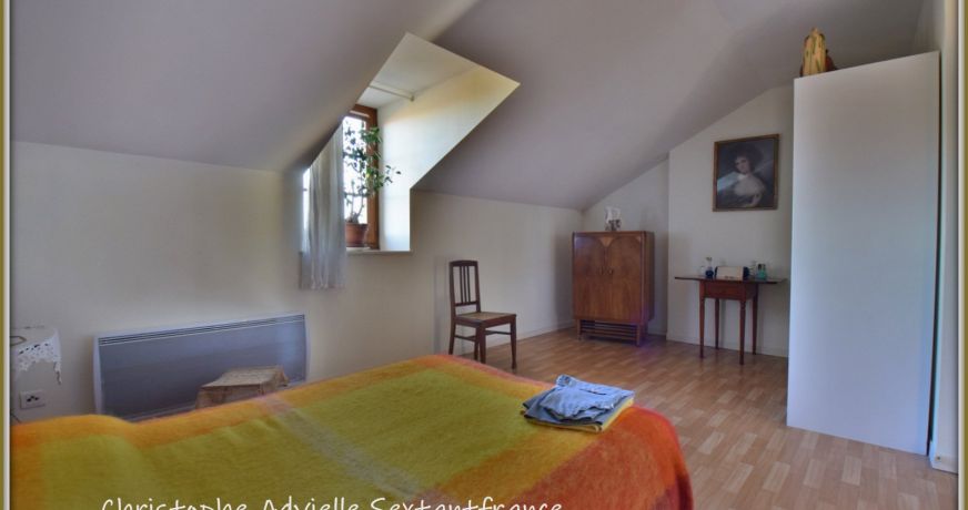 vente Immeuble de rapport Belves