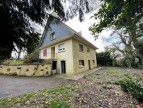 vente Maison Saint Hernin