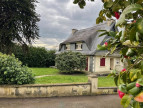 vente Maison Saint Hernin