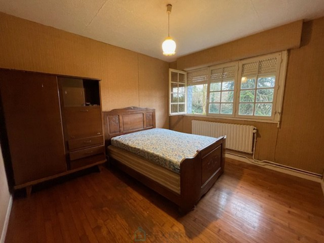 vente Maison Saint Hernin - Photo 9