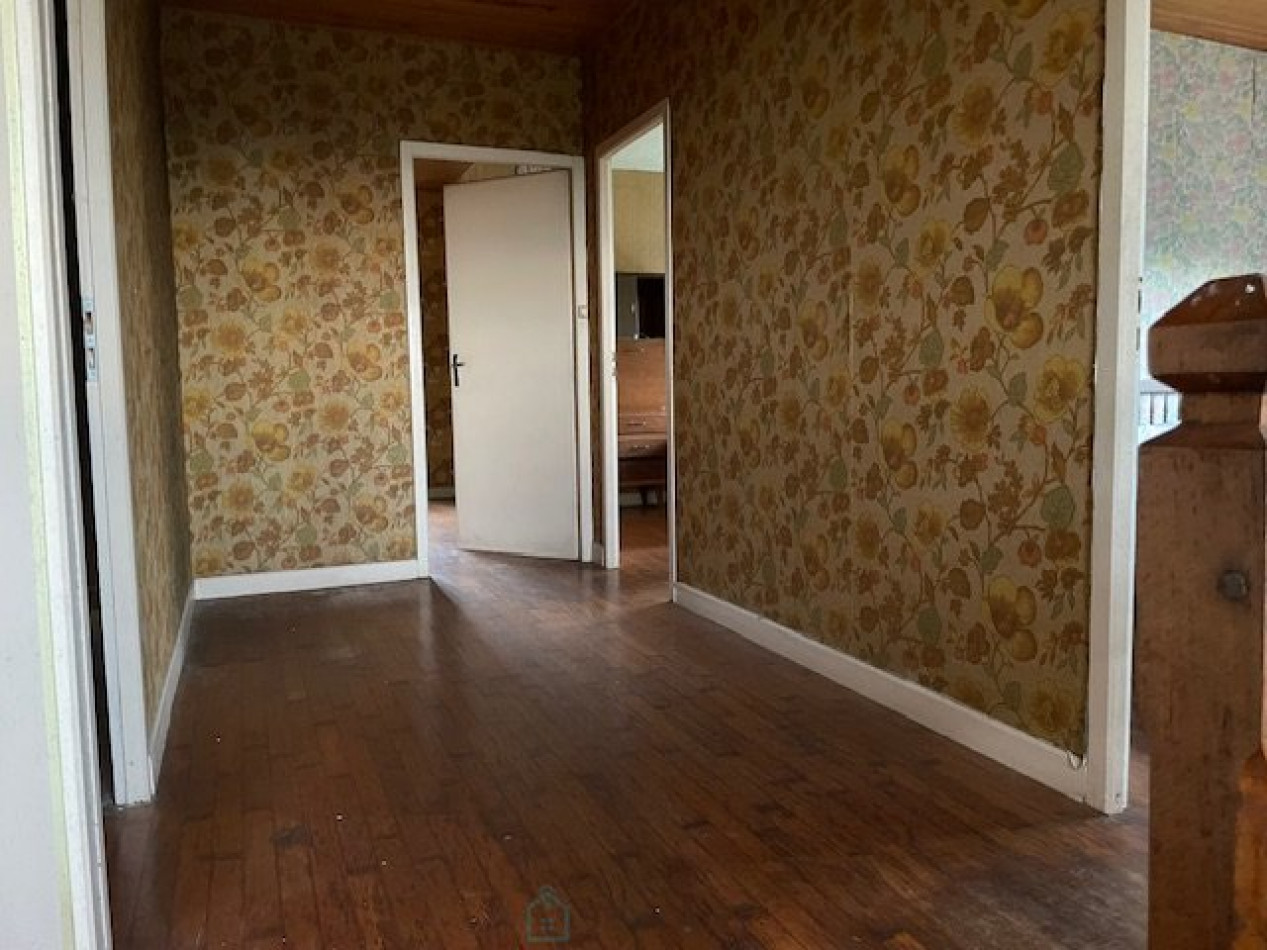 vente Maison Saint Hernin - Photo 8