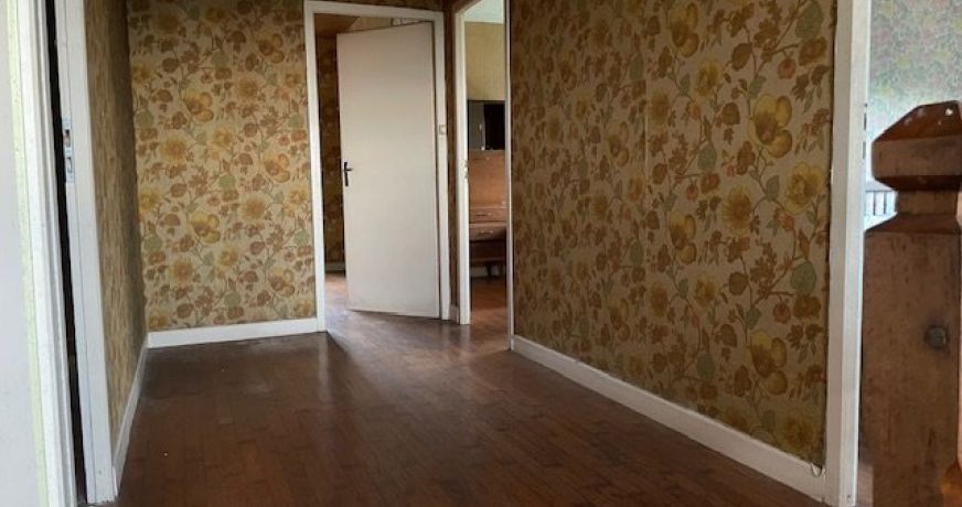 vente Maison Saint Hernin