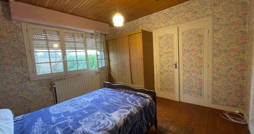 vente Maison Saint Hernin