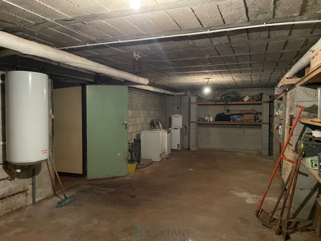 vente Maison Saint Hernin - Photo 15