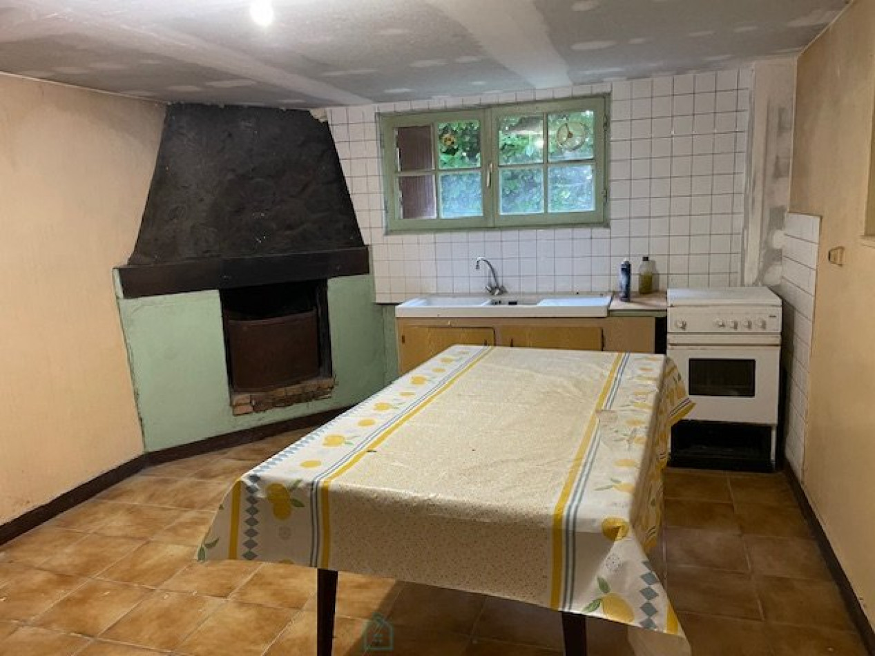 vente Maison Saint Hernin - Photo 14