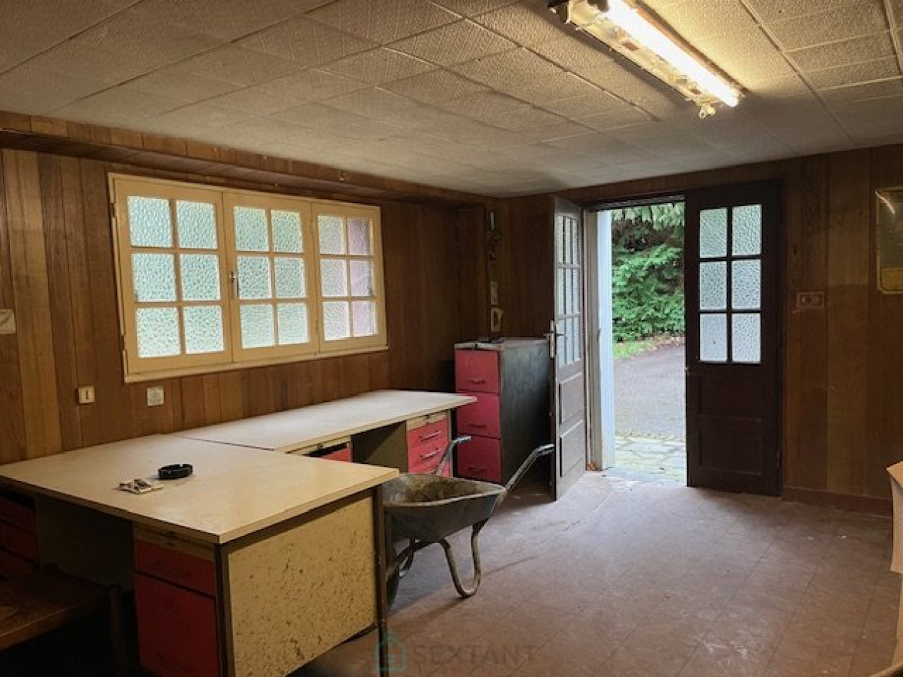 vente Maison Saint Hernin - Photo 13