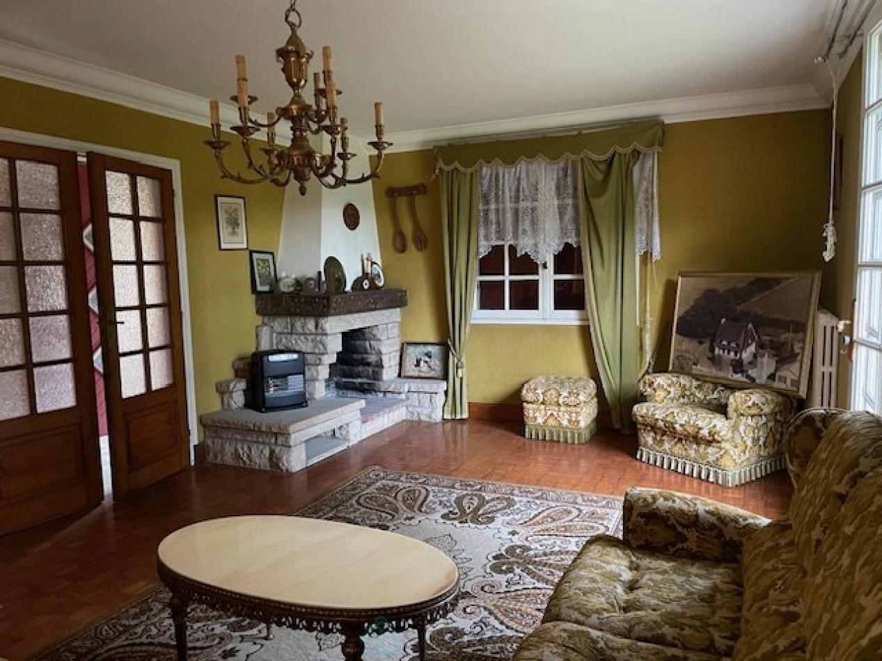 vente Maison Saint Hernin - Photo 4