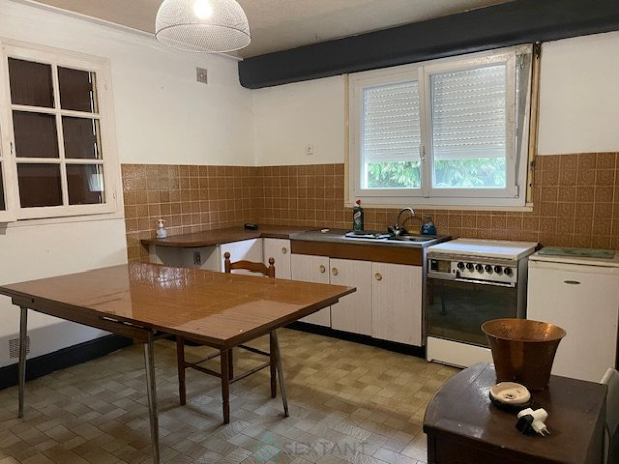 vente Maison Saint Hernin - Photo 5