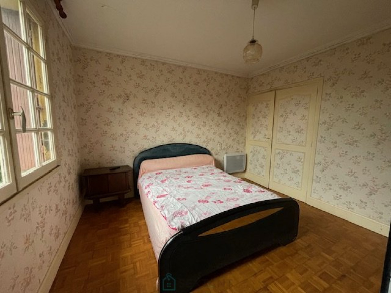 vente Maison Saint Hernin - Photo 6