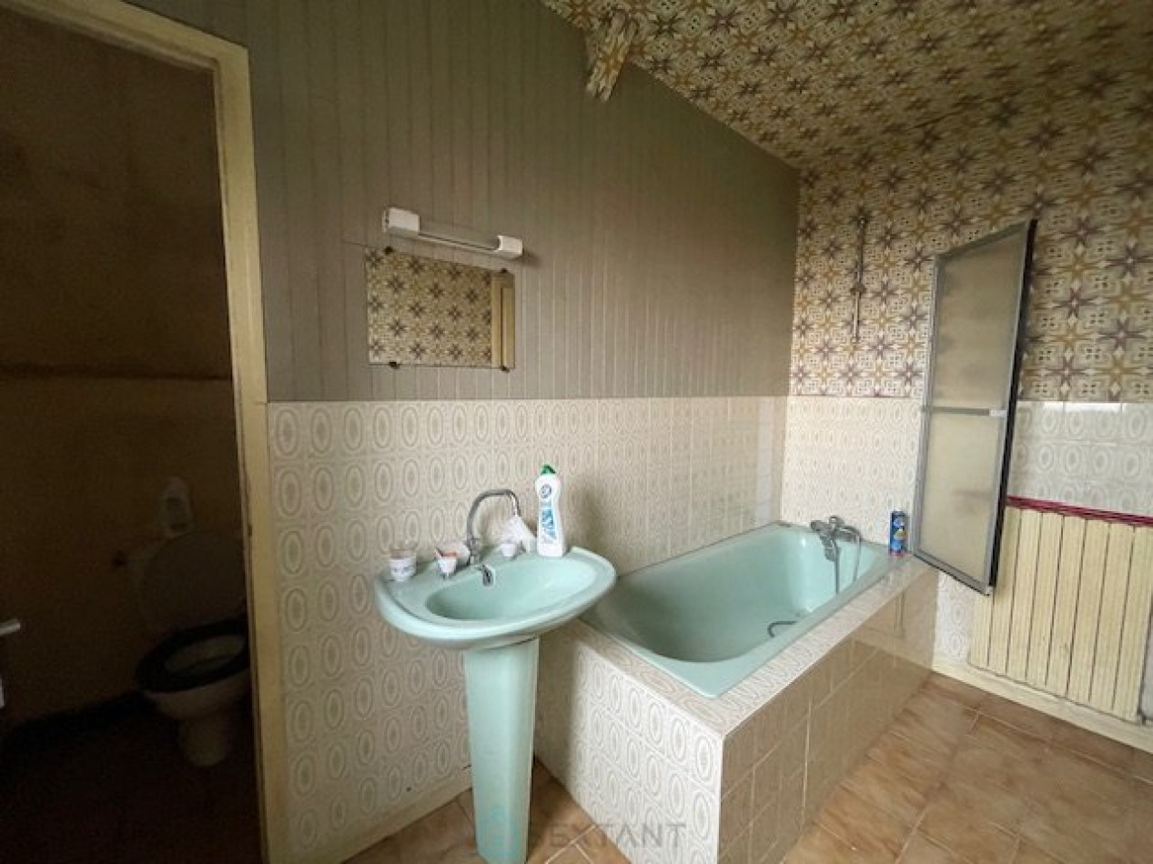 vente Maison Saint Hernin - Photo 12