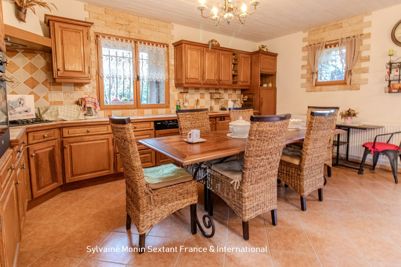 vente Maison en pierre Lanouaille - Photo 9