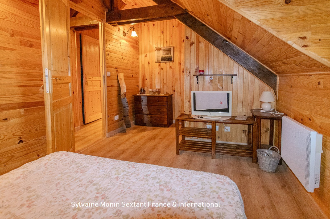 vente Maison en pierre Lanouaille - Photo 17