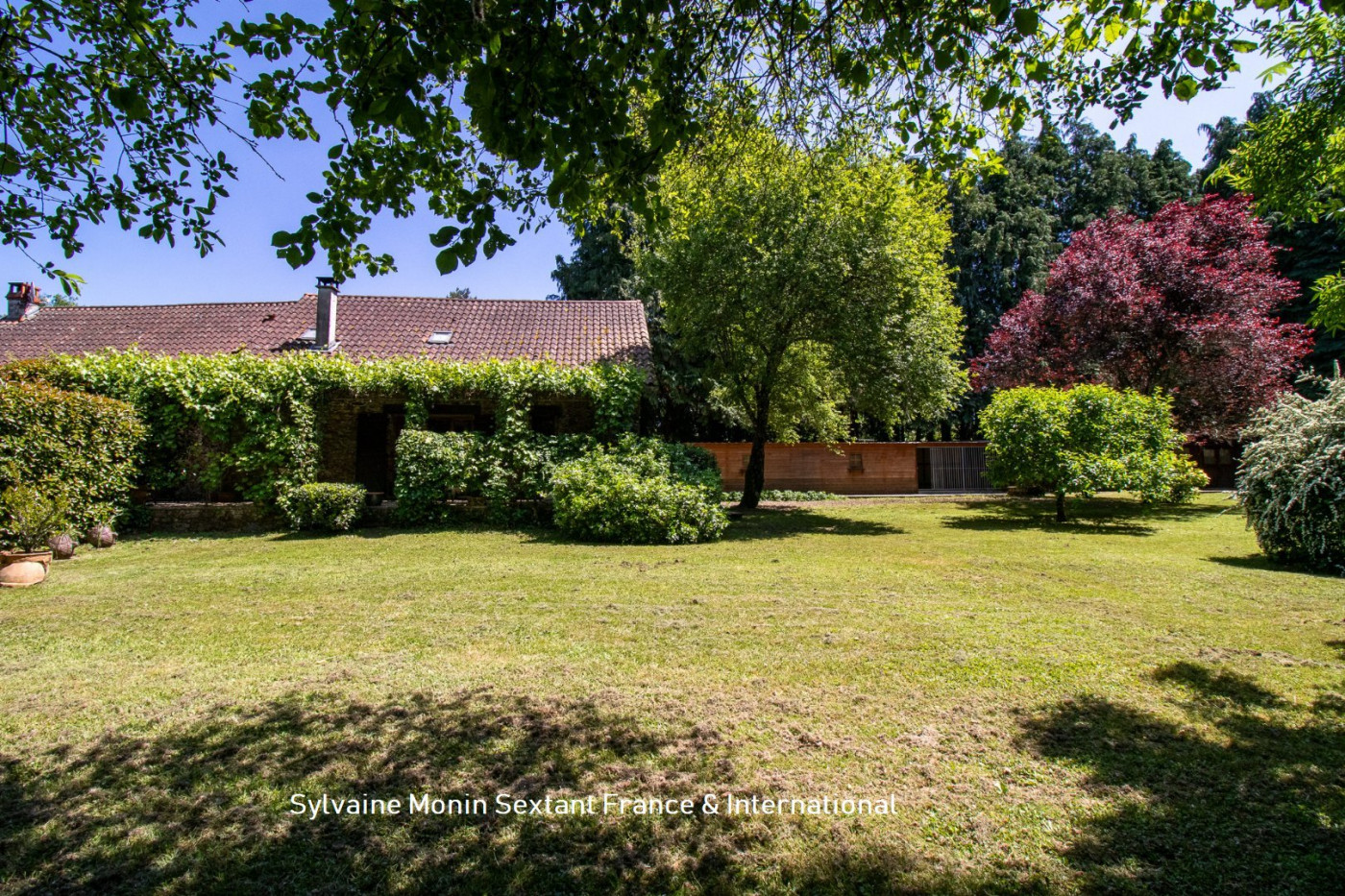 vente Maison en pierre Lanouaille - Photo 6