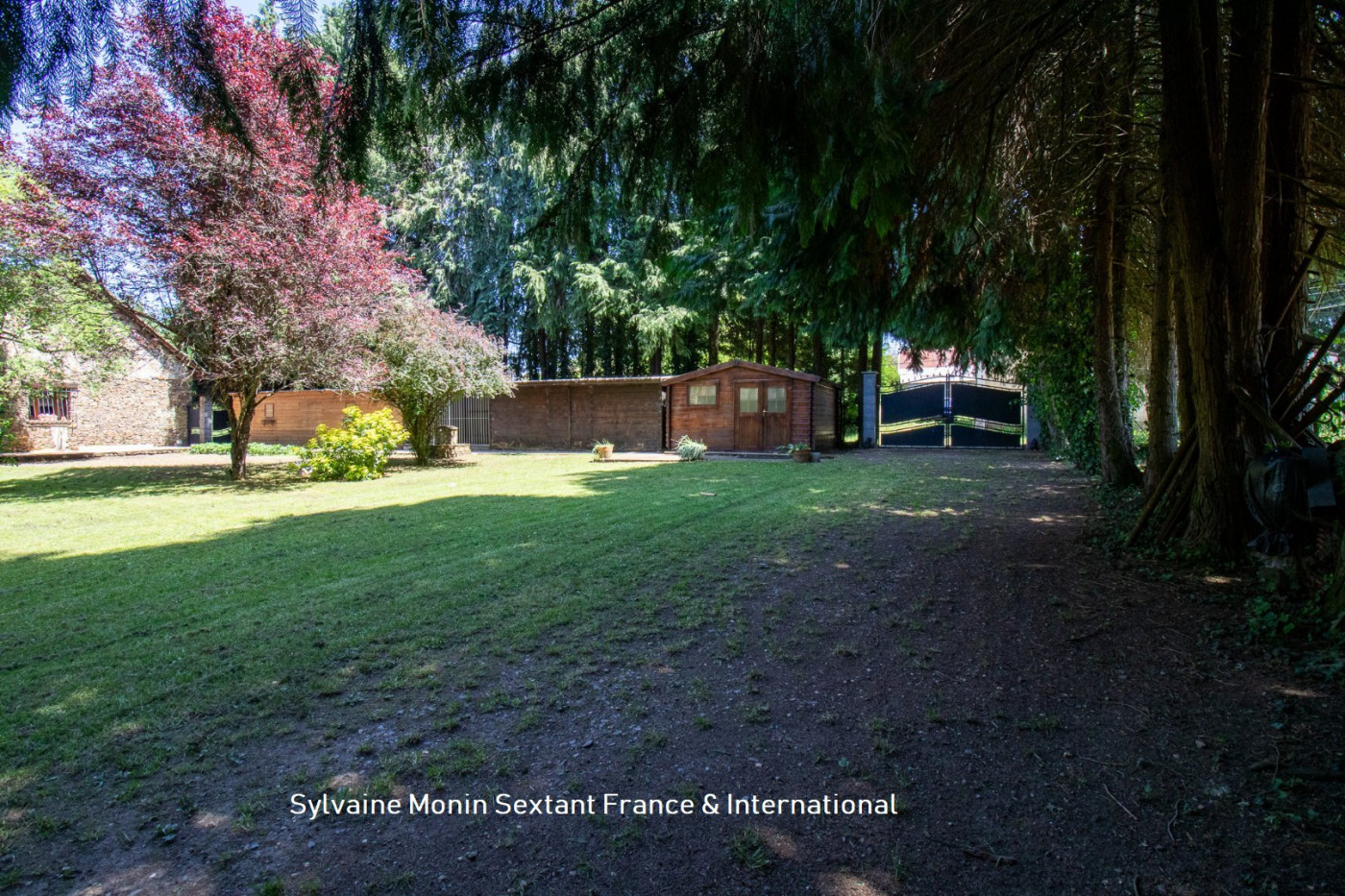 vente Maison en pierre Lanouaille - Photo 7