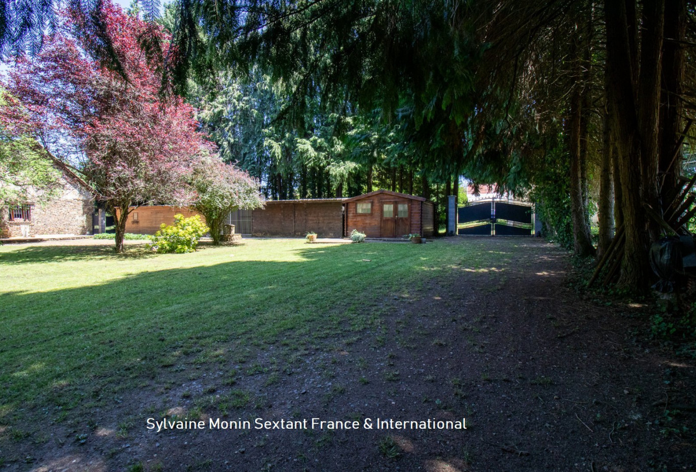 vente Maison en pierre Lanouaille - Photo 7