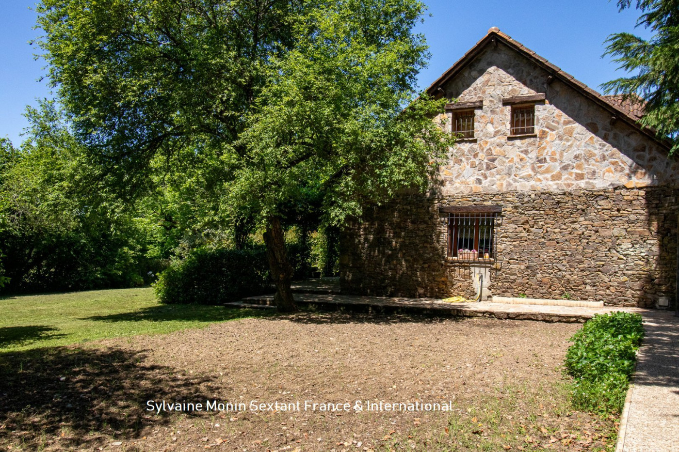 vente Maison en pierre Lanouaille - Photo 8
