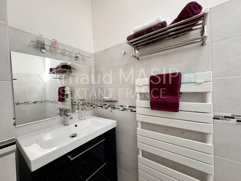 vente Maison en pierre Granes - Photo 7