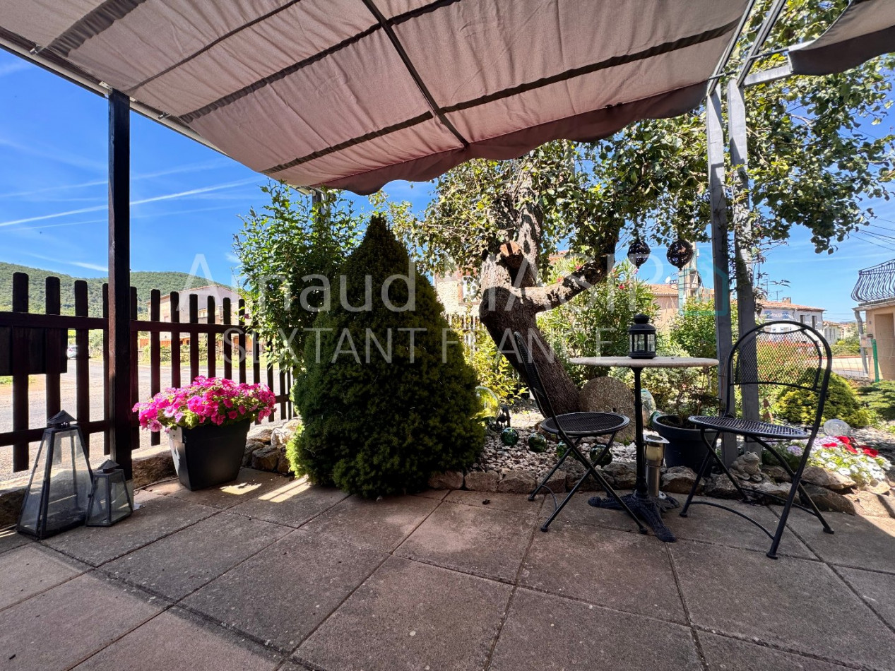 vente Maison en pierre Granes - Photo 14