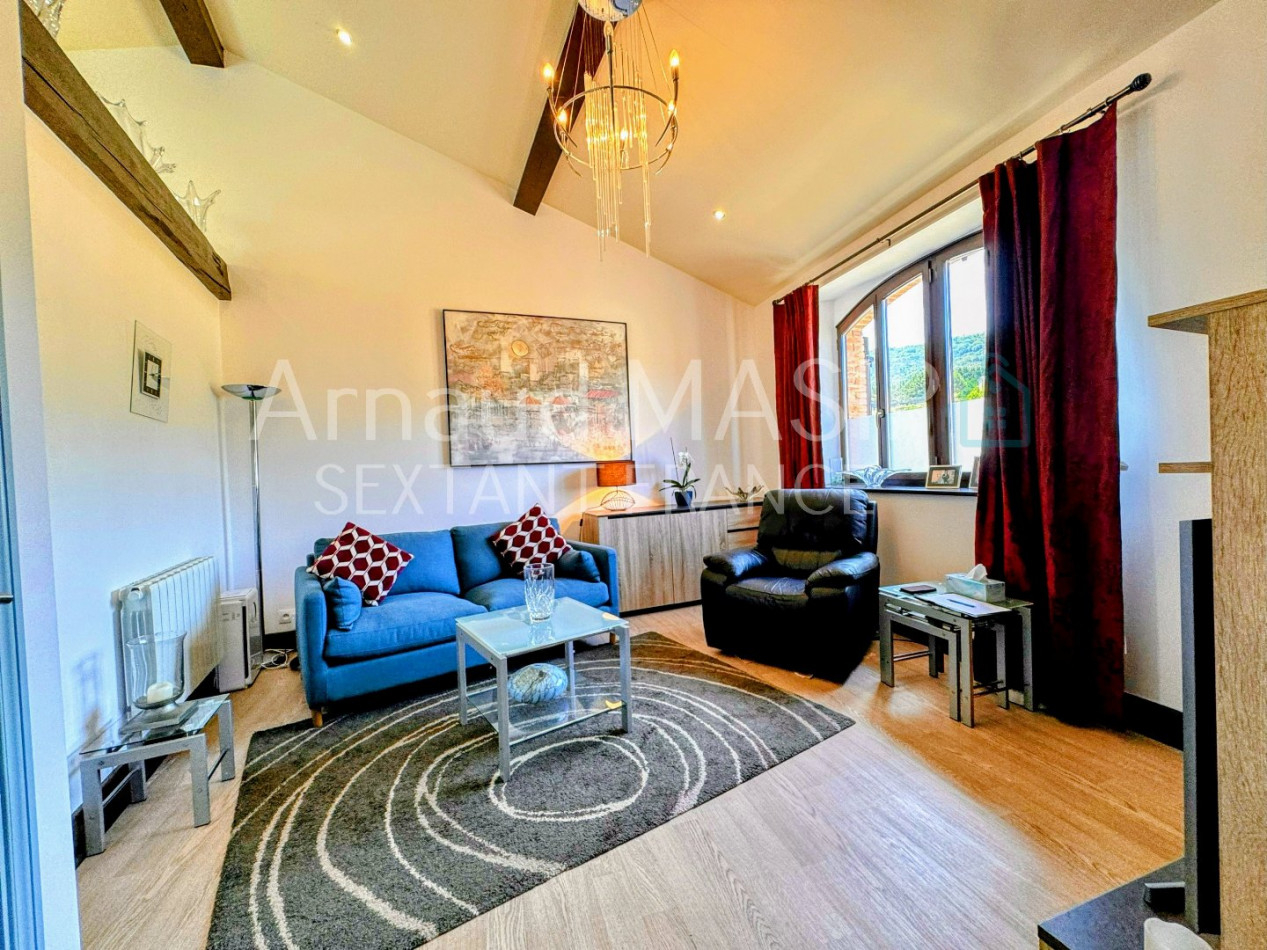 vente Maison en pierre Granes - Photo 5