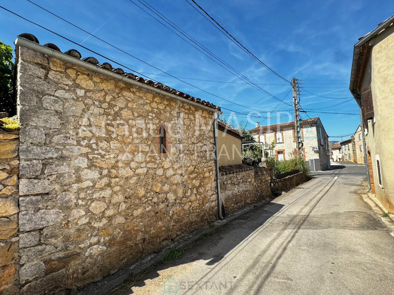 vente Maison en pierre Granes - Photo 12