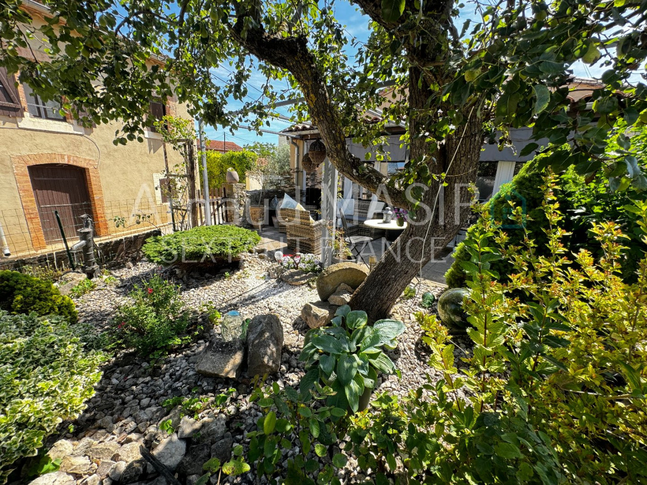 vente Maison en pierre Granes - Photo 9