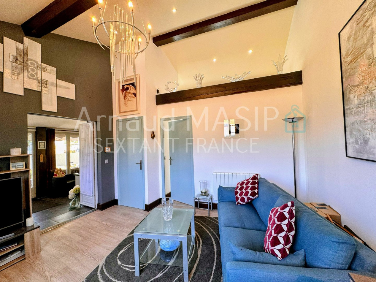 vente Maison en pierre Granes - Photo 4