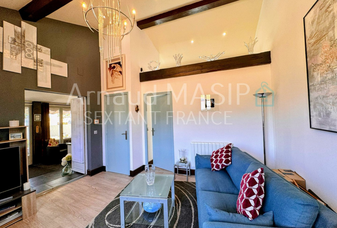 vente Maison en pierre Granes - Photo 4