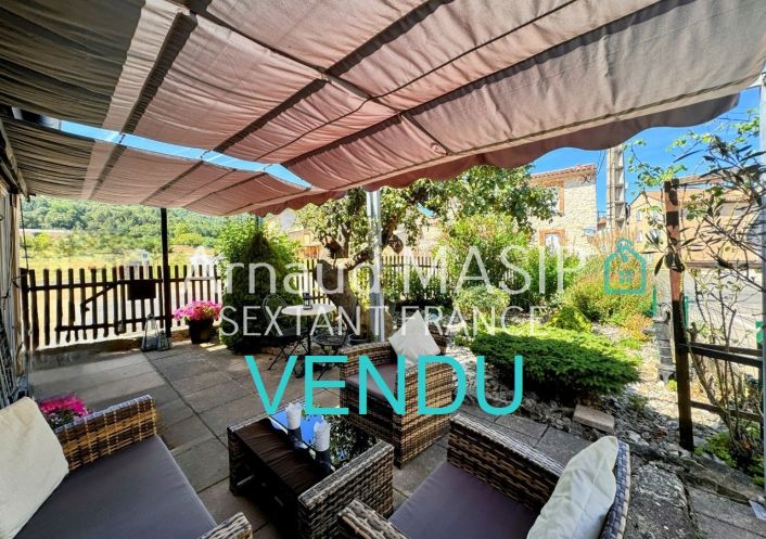 vente Maison en pierre Granes