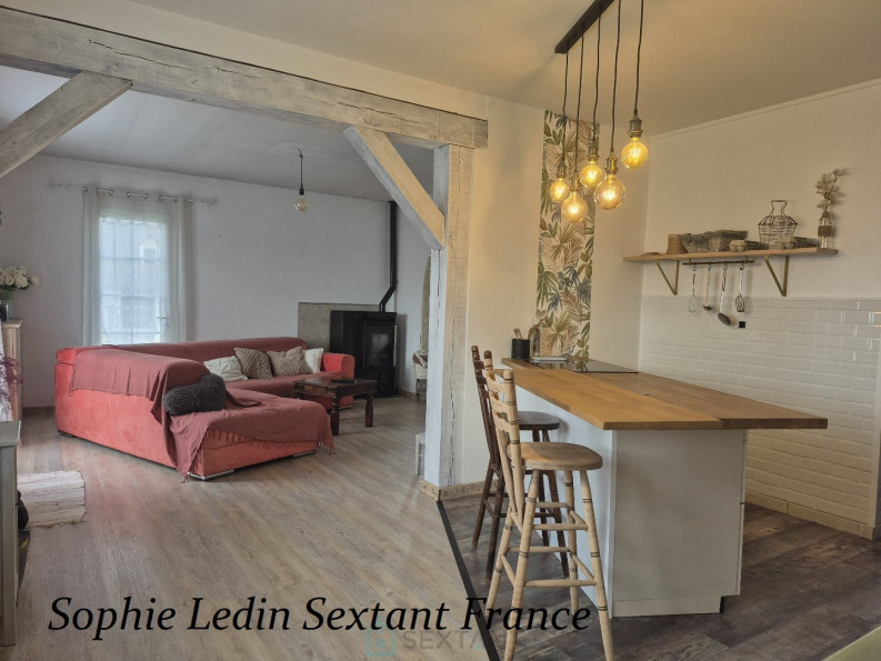 vente Maison Breval - Photo 3