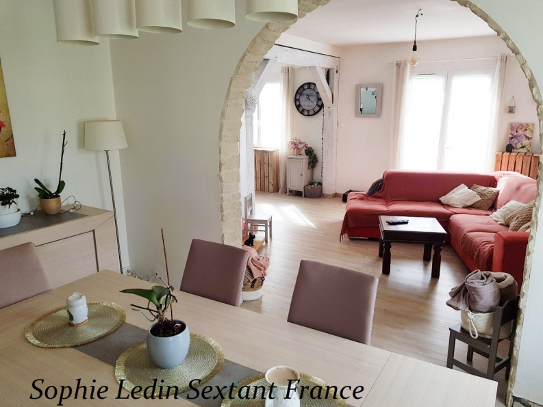 vente Maison Breval - Photo 4