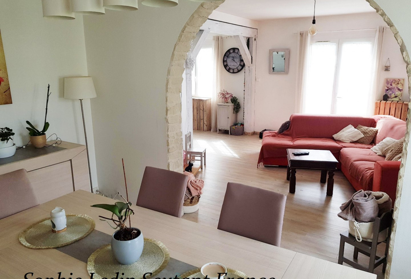 vente Maison Breval - Photo 4